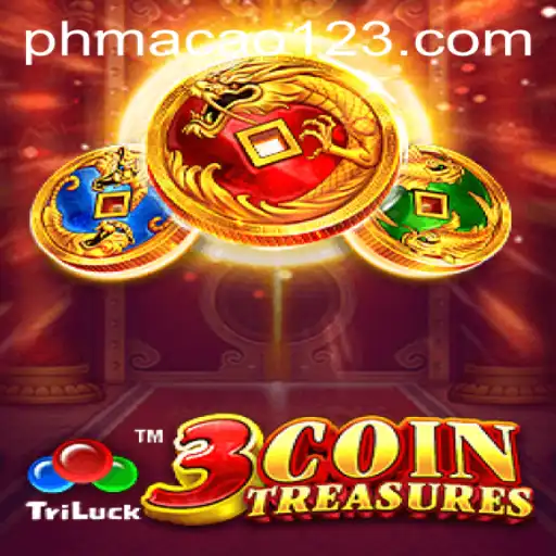 Discover the Exciting World of 3CoinTreasures with PHMACAO