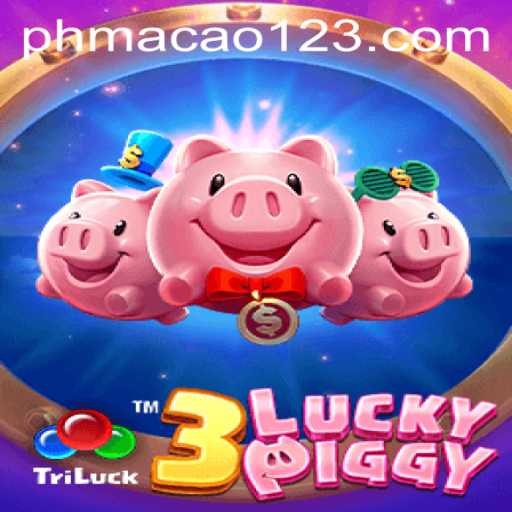 Discover the Exciting World of 3LUCKYPIGGY: A Deep Dive into the Game Featuring PHMACAO