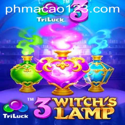 Discovering the Enchantment of 3WitchsLamp: A New Gaming Phenomenon