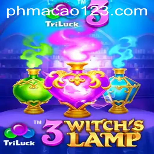 Discovering the Enchantment of 3WitchsLamp: A New Gaming Phenomenon