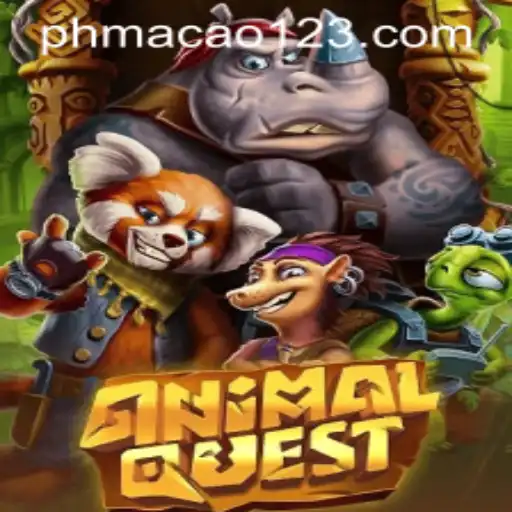Explore the Wilderness with AnimalQuest: A New Adventure Game for Nature Enthusiasts