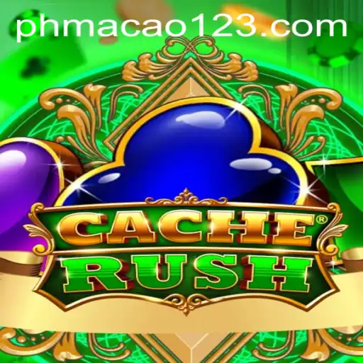 Explore the Dynamic Digital World of CacheRush with PHMACAO
