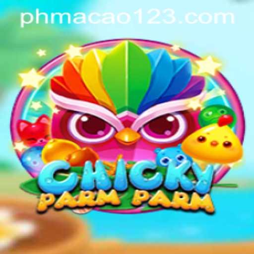 ChickyParmParm: The Exciting New Game That Combines Fun and Strategy