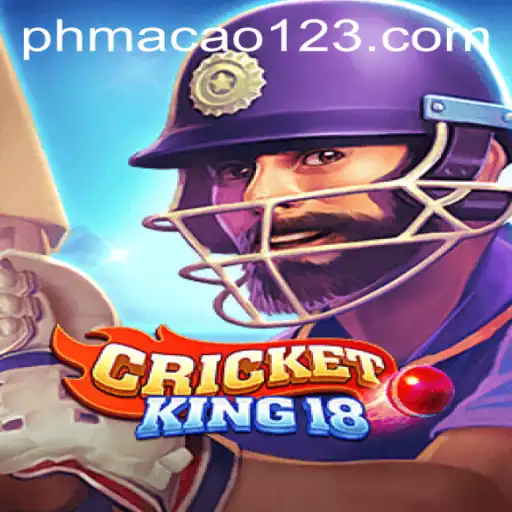 CricketKing18: Unveiling the Latest Sensation in Virtual Cricket