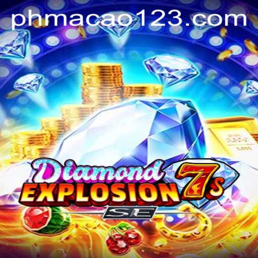DiamondExplosion7sSE Unleashed