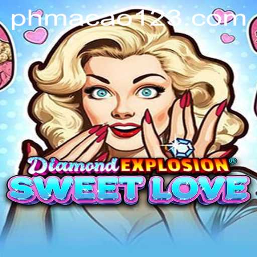 DiamondExplosionSweetLove: A Captivating Journey Through Love and Jewels