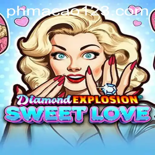 DiamondExplosionSweetLove: A Captivating Journey Through Love and Jewels