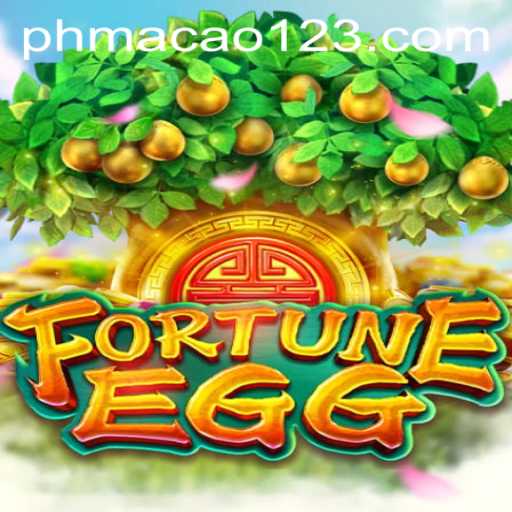 Discovering FortuneEgg: An Unforgettable Gaming Experience with PHMACAO