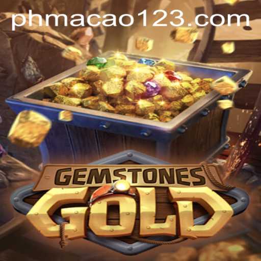 Explore the Enchanting World of GemstonesGold: A New Era of Gaming with PHMACAO