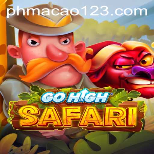 Exploring the Wild Adventure of GoHighSafari: A New Game Sensation with PHMACAO