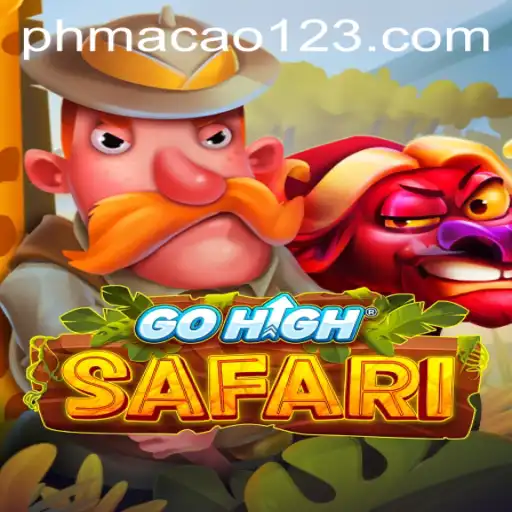Exploring the Wild Adventure of GoHighSafari: A New Game Sensation with PHMACAO