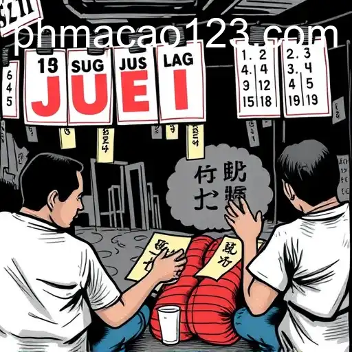Examining Jueteng through the Lens of PHMACAO