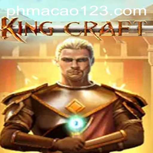 KingcraftMenomin - The Ultimate Gaming Adventure