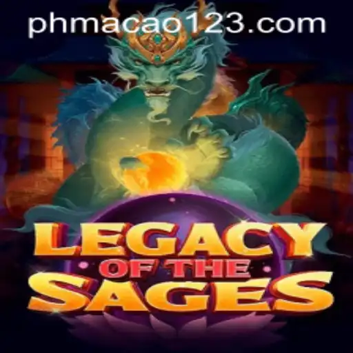 Legacy of the Sages: Unveiling the World of PHMACAO