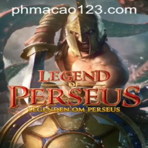 The Epic Journey of LegendofPerseus: A Deep Dive into the Game with PHMACAO