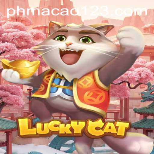The Allure of LuckyCat: Gaming in the Modern Era