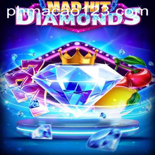 Unveiling MadHitDiamonds: An Innovative Gaming Experience