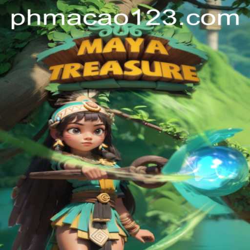 Discover the Excitement of MayaTreasure with PHMACAO