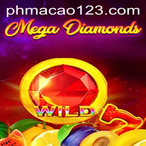 MegaDiamond: Unveiling the Fascinating World of PHMACAO