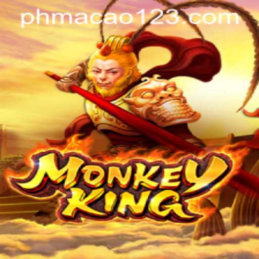 MonkeyKing: An Epic Adventure Unfolding with the PHMACAO Twist