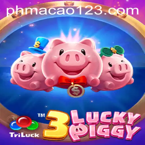 Discover the Exciting World of 3LUCKYPIGGY: A Deep Dive into the Game Featuring PHMACAO