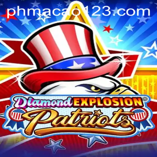 Experience the Thrill of DiamondExplosionPatriots: A Dynamic Gaming Adventure