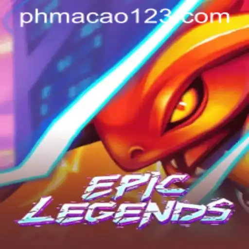 EpicLegends Game Description and Introduction