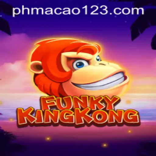 Exploring FunkyKingKong: The Gaming Sensation with PHMACAO