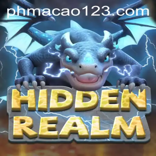 Journey into the Enigmatic World of HiddenRealm with the Key PHMACAO