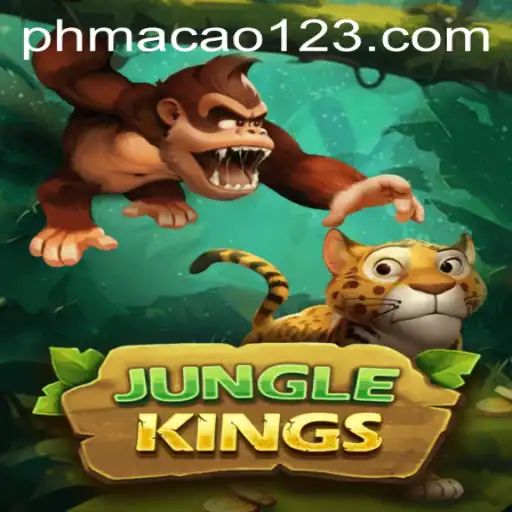Discover the Thrilling World of JungleKings: A New Adventure Awaits