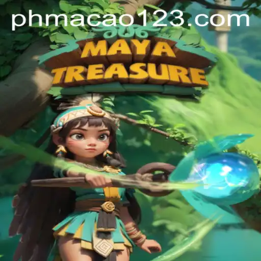 Discover the Excitement of MayaTreasure with PHMACAO