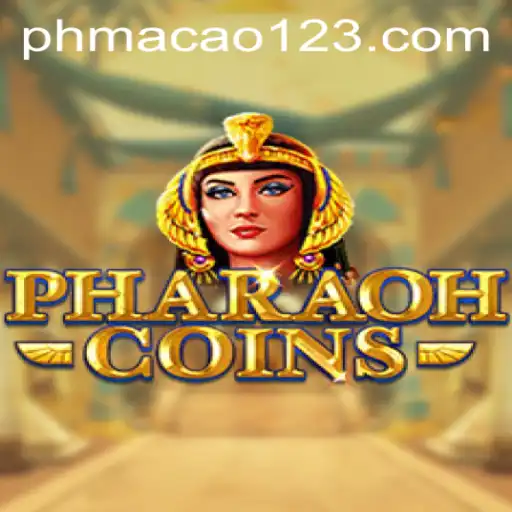 PharaohCoins: A Mesmeric Fusion of Ancient Egypt and Gaming Innovation