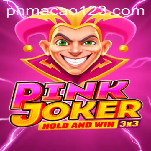 Unveiling PinkJoker: A New Dimension in Gaming with PHMACAO