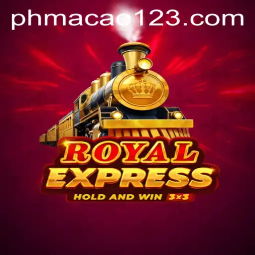 The Royal Express Phenomenon