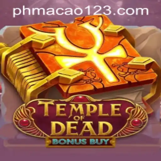 Discover the Thrills of TempleofDeadBonusBuy: A Modern Gaming Experience