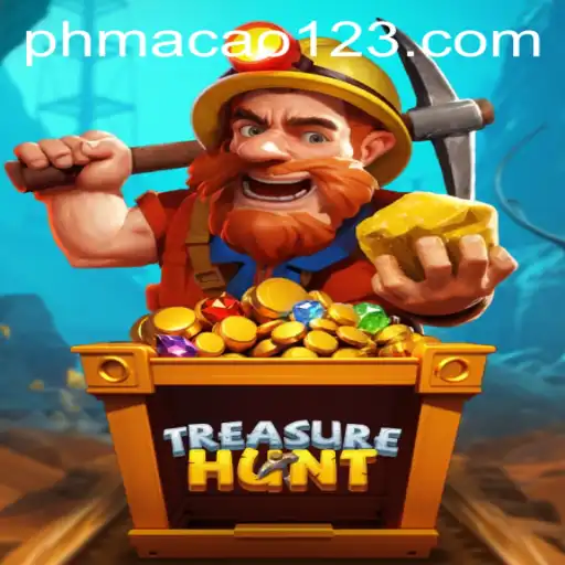 The Thrilling Adventure of TreasureHunt: An In-Depth Exploration