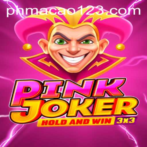 Unveiling PinkJoker: A New Dimension in Gaming with PHMACAO
