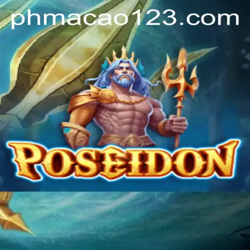 Poseidon: A Deep Dive into the Mesmerizing World of PHMACAO