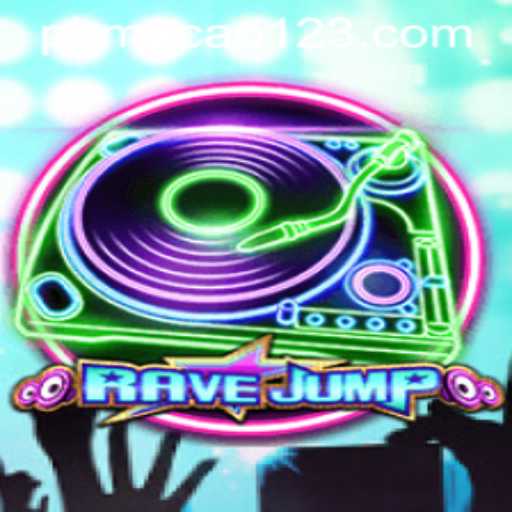 RaveJump: A Thrilling Leap into the Unknown