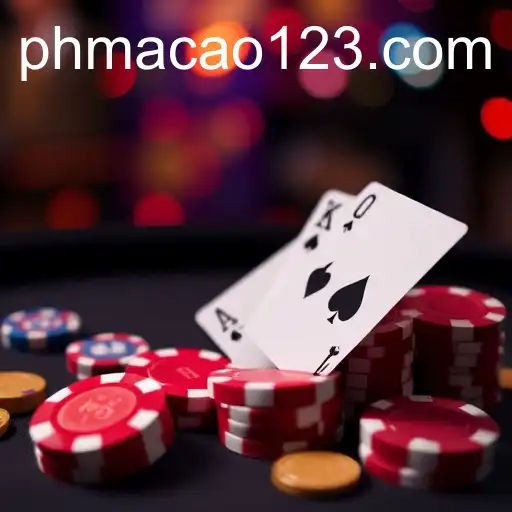 Responsible Gambling: Balancing Fun and Risk with PHMACAO