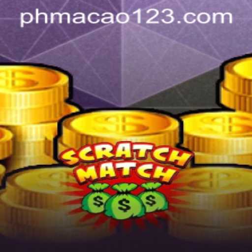 ScratchMatch The Exciting Game of Strategy and Luck