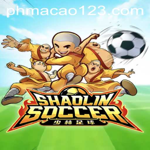 ShaolinSoccer: A Modern Twist on Sports Gaming