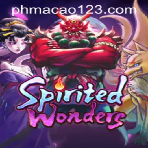 Exploring the Magical World of SpiritedWonders - The New Gaming Sensation