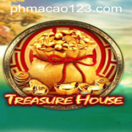 Unearth Mysteries in TreasureHouse