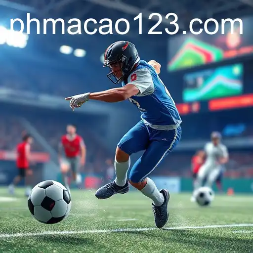 Virtual Sports: Revolutionizing the World of Entertainment